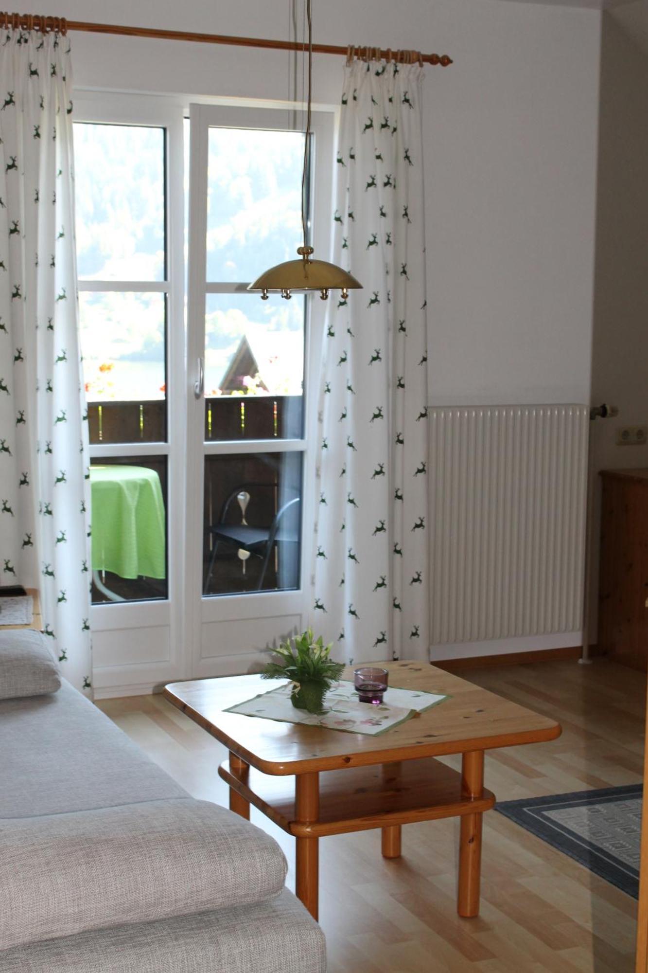 Ferienwohnung Syen Grundlsee Room photo
