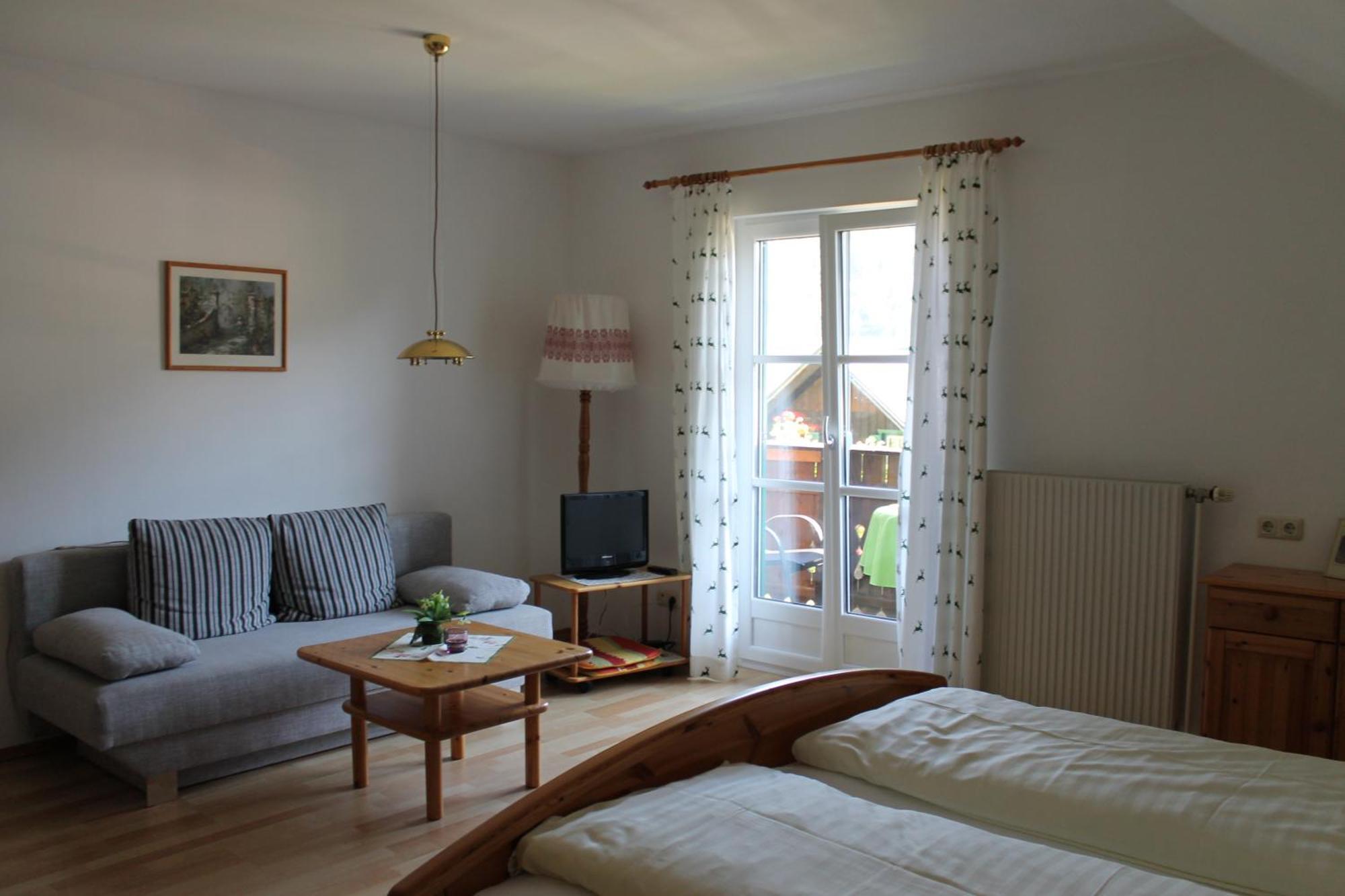 Ferienwohnung Syen Grundlsee Room photo